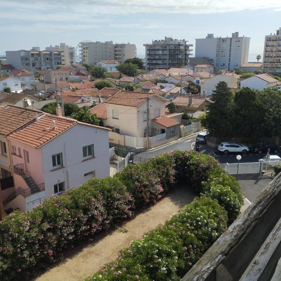 Appartamento T2 Pres De La *