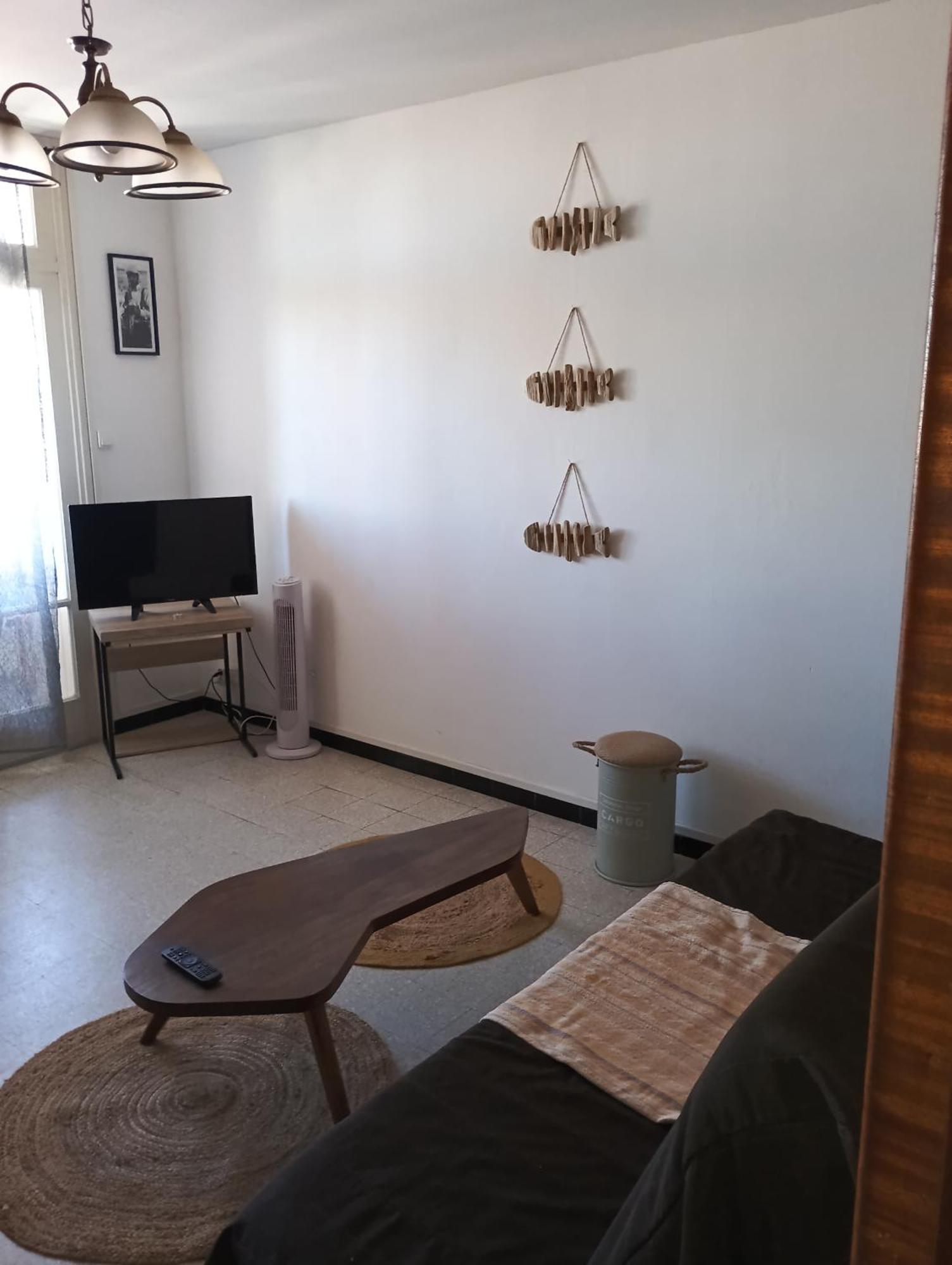 T2 Pres De La Appartamento Canet-en-Roussillon